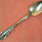 ONEIDA BRAHMS COMMUNITY DEMITASSE SPOON STAINLESS FLATWARE