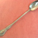 ONEIDA KENNETT SQUARE ICED DRINK SPOON DELUXE STAINLESS FLATWARE SILVERWARE ONEIDA KENNETT SQUARE ICED DRINK SPOON DELUXE STAINLESS FLATWARE SILVERWARE