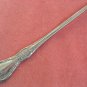 ONEIDA KENNETT SQUARE ICED DRINK SPOON DELUXE STAINLESS FLATWARE SILVERWARE