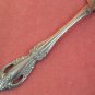 ONEIDA RAPHAEL SALAD FORK DISTINCTION DELUXE STAINLESS FLATWARE SILVERWARE