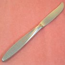 INTERNATIONAL SCOPE PLACE KNIFE INSICO STAINLESS FLATWARE SILVERWARE