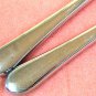 GOURMET SETTINGS WINDERMERE 2 KNIVES GS STAINLESS FLATWARE SILVERWARE