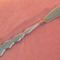 ONEIDA VALERIE MASTER BUTTER KNIFE COMMUNITY STAINLESS FLATWARE SILVERWARE