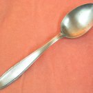 EDELSTAHL unknown pattern SERVING SPOON STAINLESS FLATWARE SILVERWARE