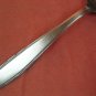 EDELSTAHL unknown pattern SERVING SPOON STAINLESS FLATWARE SILVERWARE
