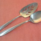 DUCHESS DCS 2 DCS2 TABLESPOON & SERVER STAINLESS SILVERWARE FLATWARE