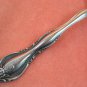 EVERBRITE EVS 15 EVS15 DELUXE PLACE SPOON STAINLESS FLATWARE SILVERWARE