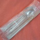 MSI MERCHANDISE SERVICE INC DORIC NEW IN PACK PLACE SETTING STAINLESS FLATWARE SILVERWARE MSI MERCHANDISE SERVICE INC DORIC NEW IN PACK PLACE SETTING STAINLESS FLATWARE SILVERWARE