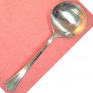 ROGERS CO TRIUMPH LADLE STAINLESS FLATWARE SILVERWARE