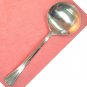 ROGERS CO TRIUMPH LADLE STAINLESS FLATWARE SILVERWARE
