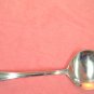 ROGERS CO TRIUMPH LADLE STAINLESS FLATWARE SILVERWARE