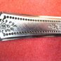 ROGERS Co SRB 113 SRB113 SPOON & SALAD FORK STAINLESS FLATWARE SILVERWARE