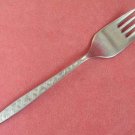 INTERNATIONAL CARINO 1847 ROGERS BROS SALAD FORK STAINLESS FLATWARE SILVERWARE