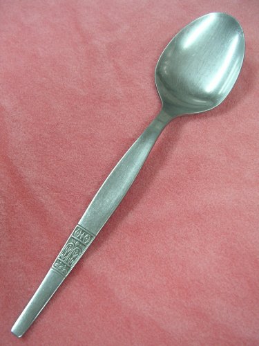 AMEFA AFS 13 AFS13 PLACE SPOON STAINLESS FLATWARE SILVERWARE