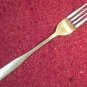 EKCO CONCORD BRIDGE PLACE FORK ETERNA STAINLESS STEEL FLATWARE SILVERWARE