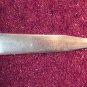 EKCO CONCORD BRIDGE PLACE FORK ETERNA STAINLESS STEEL FLATWARE SILVERWARE
