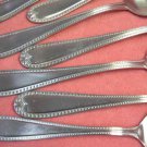 HOME 14pc STRONG STURDY STAINLESS FLATWARE SILVERWARE