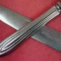ALBERT PICK & CO. INC. 6 PLACE KNIVES STAINLESS FLATWARE SILVERWARE