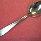 A. SCHUSTER CHRONISTA SPOON STAINLESS FLATWARE SILVERWARE