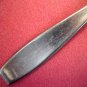 A. SCHUSTER CHRONISTA SPOON STAINLESS FLATWARE SILVERWARE