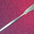 AMC COPENHAGEN SPREADER STAINLESS FLATWARE SILVERWARE