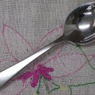 TOWLE BOSTON ANTIQUE SUGAR SPOON STAINLESS FLATWARE SILVERWARE