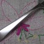 TOWLE BOSTON ANTIQUE SUGAR SPOON STAINLESS FLATWARE SILVERWARE