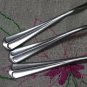 TOWLE COPLEY SPREADER TEA &SUGAR SPOON SUPREME STAINLESS FLATWARE SILVERWARE
