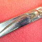 PRESENT PTC 2 PTC2 3 KNIVES &3 SPOONS STAINLESS FLATWARE SILVERWARE
