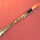 JA J A HENCKELS JESSICA PLACE KNIFE STAINLESS FLATWARE SILVERWARE