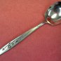 SEARS SUMMER BREEZE SUGAR SPOON STAINLESS FLATWARE SILVERWARE