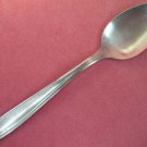 KRUSIUS RATIO KRU 1 KRU1 TEASPOON SOLINGEN GERMANY STAINLESS FLATWARE SILVERWARE