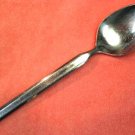 RETRONEAU CARAVELLE PLACE SPOON STAINLESS FLATWARE SILVERWARE
