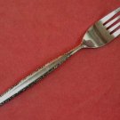 RIVIERA LIVORNO RIF19 PLACE FORK STAINLESS FLATWARE SILVERWARE