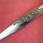 STYLE HOUSE FANCY FREE SYS 1 SYS1 PLACE KNIFE STAINLESS FLATWARE SILVERWARE