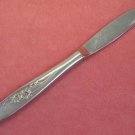 STYLE HOUSE FANCY FREE SYS 1 SYS1 PLACE KNIFE STAINLESS FLATWARE SILVERWARE