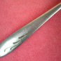 WALLACE WAS 31 WAS31 SPREADER & TEASPOON STAINLESS FLATWARE SILVERWARE