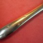 WALLACE BRIGHT STAR PLACE KNIFE STAINLESS FLATWARE SILVERWARE
