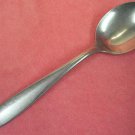 WALLACE CONTEMPO SERVING SPOON STAINLESS FLATWARE SILVERWARE