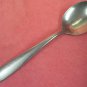 WALLACE CONTEMPO SERVING SPOON STAINLESS FLATWARE SILVERWARE
