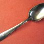 WALLACE STAR STREAM WAS 14 WAS14 TEA & PLACE SPOONS STAINLESS FLATWARE SILVERWARE