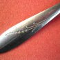 WALLACE STAR STREAM WAS 14 WAS14 TEA & PLACE SPOONS STAINLESS FLATWARE SILVERWARE