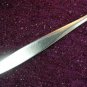 ONEIDA LTD LIDO 8pc STAINLESS FLATWARE SILVERWARE