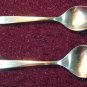 ONEIDA LTD LIDO 8pc STAINLESS FLATWARE SILVERWARE