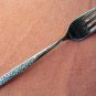 ONEIDA MONTAGE SALAD FORK SSS STAINLESS FLATWARE SILVERWARE