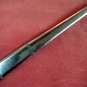 ONEIDA DAMASCUS SERVING FORK NORTHLAND STAINLESS FLATWARE SILVERWARE