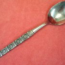 ONEIDA LUCIA PLACE SPOON NORTHLAND STAINLESS STEEL FLATWARE SILVERWARE