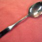 ONEIDA NORWEGIAN WOOD TEASPOON NORTHLAND STAINLESS FLATWARE SILVERWARE