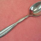 ONEIDA NUANCE TEASPOON 18/10 SILVERWARE STAINLESS FLATWARE