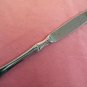 ONEIDA OBSIDIAN PLACE KNIFE SILVERWARE STAINLESS FLATWARE